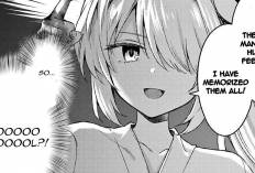 Baca Manga Shiotaiou No Sato-San Ga Ore Ni Dake Amai Chapter 41 Bahasa Indonesia : Koharu dan Manajer Masuk Keruangan Gelap, Ada Apa?