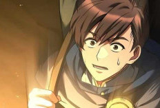 Link Baca Manhwa Archmage Restaurant Chapter 19 Bahasa Indonesia dan Spoilernya yang Seru, Serena Murka Banget  