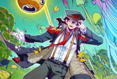 Spoiler Manhua The Ultimate of All Ages Chapter 303 Bahasa Indonesia, Kedatangan Dewa Alkimia yang Memukau!