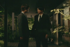 Nonton Drama Jepang Gifted (2023) Episode 4 Sub Indo dan Jadwal Tayangnya, Kemajuan Investigasi