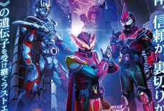 Link Nonton Kamen Rider Revice Forward: Kamen Rider Live & Evil & Demons (2023) Sub Indo, Terungkapnya Misteri Gadis Aneh