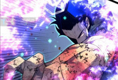 Baca Komik Your Talent is Mine (I Copy Talents) Chapter 82 Bahasa Indonesia, Sang Master Mendapat Serangan Mengerikan!