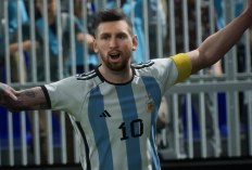 Download Patch PES 2013 Season 2024 [Free], Fitur Makin Canggih! Bersiap Untuk Laga Baru