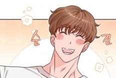 Spoiler & Link Baca Manhwa Twenty Years Old, Physical Education Students Chapter 24 NO SENSOR, Mantep Banget Noona!
