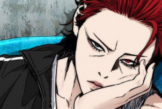 Kutukan Vinny? Link Baca Manhwa Wind Breaker Chapter 498 Bahasa Indonesia, Semua Pasangannya Gugur!