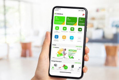 INFO Kode Refferal Indodana Bulan Agustus Tahun 2023, Simak Ketentuan Untuk Dapatkan Bonus Lebih Besar!