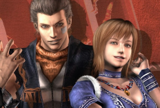 Daftar Code Patch GOD HAND PS2 AETHERSX2 Terbaru 2024, Pasti Berguna Buat Para Newbie!