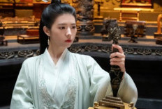 Pecahnya Konflik Antara Hu Zi dan Qi Xiaoxuan! Link Nonton Drama China Tiger and Crane Episode 37 Sub Indo