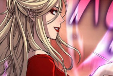 Baca Manhua Legend Of Heavenly Chaos Demon Chapter 16 Bahasa Indonesia Lanjut Bos Ku! Ngeri Banget Serap Qi Orang Lain