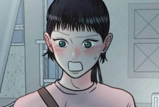 Pacaran Yuk! Spoiler & Link Baca Webtoon Peka, Dong! (Sense Zero) Chapter 26 English Translation Indo