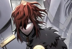 Akhirnya Ketemu! Baca Manhwa The Beginning After The End Chapter 189 Bahasa Indonesia, Siapa yang Akan Kalah Kali Ini?