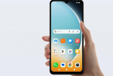 Perbandingan Lengkap POCO C71 vs Nubia A56: Siapa yang Lebih Unggul di Kelas Entry-Level?