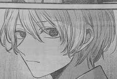 Link Baca Oshi no Ko Chapter 152 Bahasa Indonesia dan Spoilernya, Aqua Sudah Tau Apa yang Akan Terjadi Pada Arima