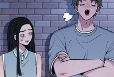 Spoiler Webtoon Muse on Fame Chapter 8, Kang Haedo dan Yumyeong Makin Dekat?