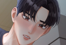 Spoiler Webtoon Bite Me Chapter 79, Lee Jun Makin Salah Tingkah Jika di Dekat Chaeyi