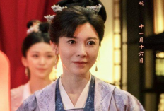 Spoiler Drama China Destined (2023) Episode 19-20: Perlahan Suami Liu Yu Ru Mulai Luluh Dengannya