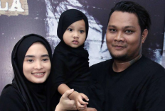 Viral! Virgoun Ketauan Selingkuh Ketika Momen Lebaran, Sang Istri Spill Di Akun Instagram: Allah Kasih Aku Pertanda Mimpi Suami Selingkuh