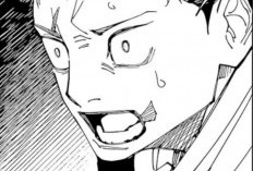 Spoiler Komik Jujutsu Kaisen Chapter 226, Gojo Gunakan Unlimited Limits Tembus Domain Sukuna