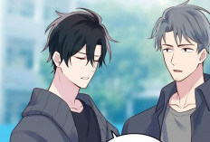 Link Baca Manhua BL Crossover Actor Chapter 20 Bahasa Indonesia, Ada yang Cemburu Sama Ruang Feng