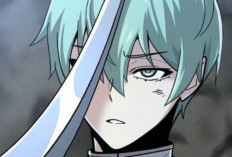 Link Baca Manhwa The Dark Magician Transmigrates After 66666 Years Chapter 107-108 Bahasa Indonesia Ganteng-Ganteng Serigala