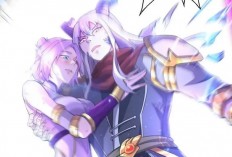 Baca Manhua Dominating Son in Law Chapter 225 Bahasa Indonesia , Kisah Reinkarnasi Jadi Kaisar Wanita Kaya Raya 100 Tahun