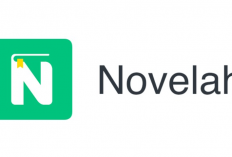 Download Novelah APK Unlimited Money Terbaru 2023, Baca Novel dan Dapatkan Banyak Cuan