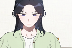 RAW Baca Manhwa It’s Just Business Chapter 35 Bahasa Indonesia, Baru Sadar Kalau Jatuh Cinta
