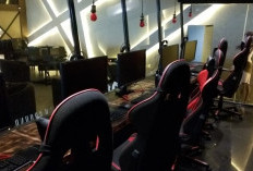 Rekomendasi Warnet Terbaik di Jakarta 2023, Buka 24 Jam Non Stop! Bisa Mabar Bareng Teman