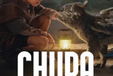 Nonton Film Chupa (2023) Full Movie Sub Indo, Tayang Hari Ini! Petualangan Selamatkan Hewan Mitologi