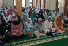 Contoh Teks Pembawa Acara Yasinan Ibu-Ibu, Buat Acara Makin Khidmat dan Terencana!