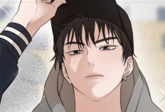 Link Manhwa Melt Flirt Cookies Chapter 3 Sub Indonesia Berikut Spoiler dan Jadwalnya, Hanbyeok Mulai Kepo Sama Yeomin