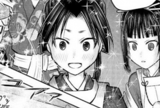 Baca Manga The Elusive Samurai Chapter 101 Bahasa Indonesia, Toki Kembali Melanjutkan Petualangannya