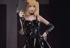 Khusus Penggemar Jejepangan! Intip Jadwal Event Cosplay Surabaya dan Sekitarnya Tahun 2024