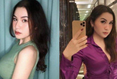 Video Mirip Audrey Davis Viral di Twitter X Tanpa Sensor, Begini Klarifikasi Langsung Setelah Penyelidikan