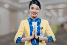 Dibuka Lowongan Magang Bakti BCA Februari 2024, Lulusan SMA, D3, S1 Dapat Uang Saku Bulanan