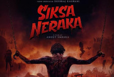 Film Siksa Neraka Kapan Tayang di Bioskop, Baru Rilis Teaser Trailer yang Brutal Abis: Auto Bikin Ingat Akhirat 