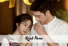 Spoiler Drama China Road Home (2023) Episode 30, Flashback Kembali Pertemuan Gui Xiao dan Lu Yan Chen