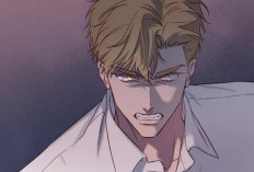Baca Manhwa BL The Coast of The Waves Chapter 15 Bahasa Indonesia Taeha Udah Ketagihan Malah Dighosting 
