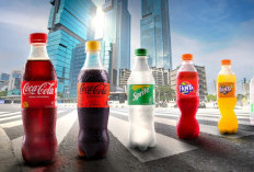 Cara Melihat Tanggal Kadaluarsa Fanta, Coca-Cola, Hingga Sprite Kemasan Botol Maupun Kaleng Terbaru