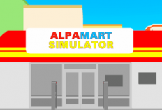 Alfamart Simulator Mod APK 2.9 Download APK Unlimited Money, Stok Barang Jadi Tak Terbatas!