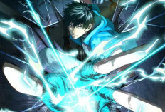 Baca Leveling In The Future (Apex Future Martial Arts) Chapter 83 Bahasa Indonesia, Perjalanan di Akademi Siap Dimulai