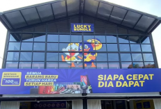 Lokasi Lucky Bundle Di Bali dan Jam Buka, Toko Ritel Modern yang Tawarkan Harga Murah dan Banyak Diskon!