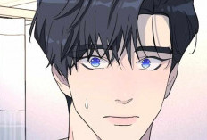 Baca Manhwa BL A Tree Without Roots Chapter 31 Bahasa Indonesia Tak Sengaja Ketemu, Tae Kyung Pura-Pura Tak Kenal Han Seok Ju 