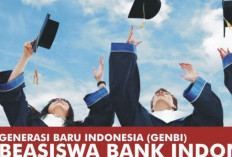 Beasiswa BI 2024 Kapan Dibuka Cek Jadwalnya Di Sini Biar Nggak Ketinggalan Informasi Terbaru: Pasang Alarm Kamu