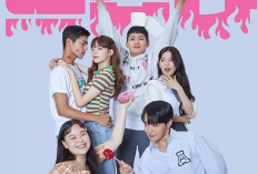 Sinopsis Drama Korea Adult Trainee (2021), Miniseries Viral yang Relate Untuk Percintaan Kaum Gen Z