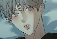Baca Cry Me A River Chapter 25 Bahasa Indonesia Terbaru, Mengejutkan! Ternyata Jitae adalah Go Hajoon