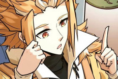 Baca My Sect Has 100 Million Strength Points Chapter 34 Bahasa Indonesia Makin Seru, Cek Spoiler dan Jadwalnya