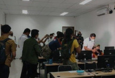 Ngutang Sejuta Jadi 20 Juta, Terdeteksi Pinjol Ilegal yang Langsung Digerebek Polisi!
