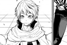 Makin Panas Aja Nih! Baca Tensei Shitara Slime Datta Ken Chapter 117 Sub Indonesia Intip Keseruannya di Sini 