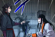Link Baca Manhwa Myst, Might, Mayhem Chapter 89 Indo Scan, Takdir yang Akan Merubah Segalanya!